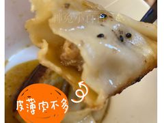 -汪记大王锅贴(金钟路店)