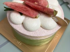 -M'CAKE(西单大悦城店)