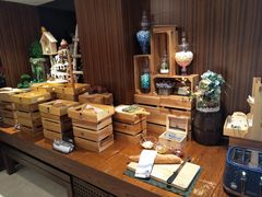 -黄山馥丽蓝山酒店(新安江店)