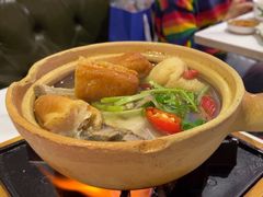 -芽笼芽笼新加坡餐厅(世纪汇店)