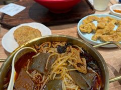 -小满手工粉(上海月星环球港店)
