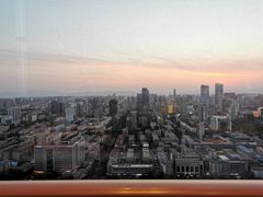 -视界美食自助餐厅·石家庄希尔顿酒店