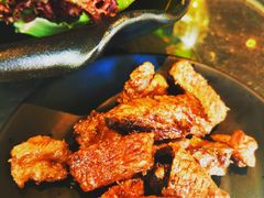 -芯元·碳烤熟成牛肉(经开店)