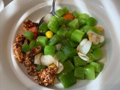 -万龙洲海鲜·粤菜(亚运村店)