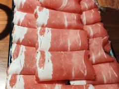 -呷哺呷哺 黄金牧场 (回龙观港龙店)