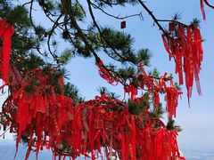 -终南山南五台景区