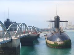 -中国人民解放军海军博物馆