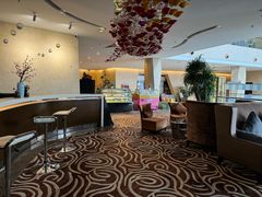 -北京中信金陵酒店