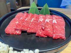 -九田家黑牛烤肉料理(新光汇店)