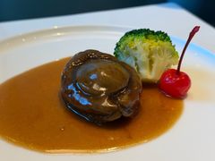 -北京饭店谭家菜