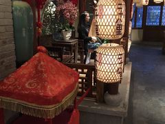 -二十八里太湖船菜(吉祥路店)