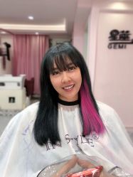 -星座SALON奢华造型