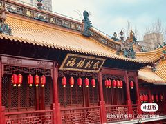 -钦赐仰殿道观
