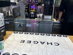 -霸王茶姬(上海静安大悦城店)