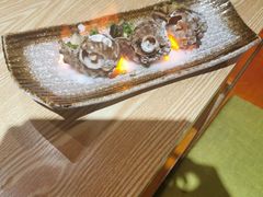 -津之港·日本料理·铁板烧