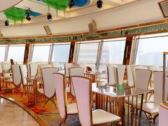 -粤海璇宫·木棉花高空旋转餐厅·聚会派对