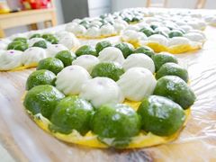 -王家沙点心店(南京西路总店)