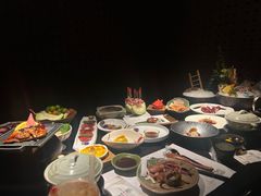 -花潮料理艺食馆(成都万象城店)