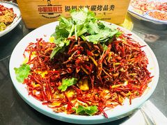 -小眼睛餐饮&杨杨夜宵