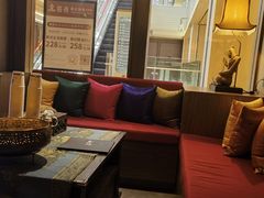 -菩泰·泰式草本按摩SPA(国大城市广场店)