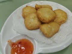 -双月饭店·20年老字号(新村店)