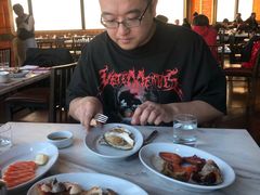-君悦酒店·乐厨·高空自助餐(青年大街店)