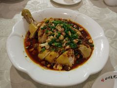 -川味堂·四川豆花(八卦岭店)
