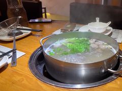 -海银海记潮汕牛肉火锅(新港中路海珠店)