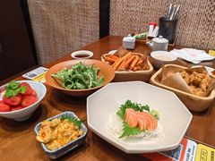 -8PINTS八品脱·日料·烧鸟·精酿小酒馆(莘庄店)