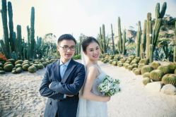 -绿皮火车照相馆 婚纱照旅拍(厦门店)