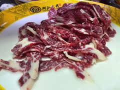 -潮汕大目牛肉火锅(皇岗旗舰店)