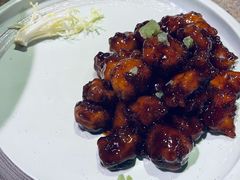 梅子里脊-几荷·恰似故人来(秀水广场店)