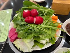-情忆草原涮肉馆