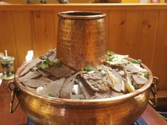 -如意林卡藏餐吧(大昭寺店)