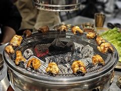-本炙炭烤·蒲烧活鳗料理店(金沙洲店)