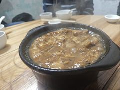 -海口滨海新村143号海南老字号炒菜店