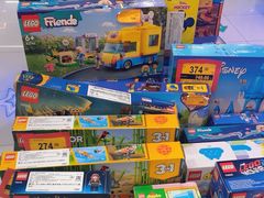 -TOYSRUS玩具反斗城(南宁万象城店)