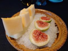 餐前水果-鲁采LU STYLE(新天地店)