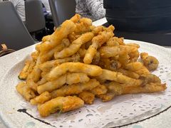 -船歌·鱼水饺青岛菜(金狮广场店)