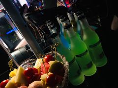 -杜尚rooftop露台酒吧