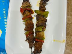 -老大连·海肠捞饭·大连海鲜大连菜(西安路店)