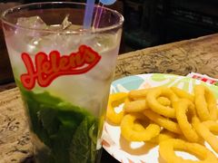 -Helens海伦司小酒馆(红旗南路店)