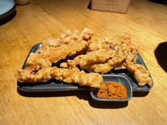 -胡马八破·川菜小馆(高新万达店)