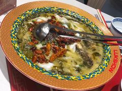 招牌酸菜鲈鱼-禄鼎记·多口味酸菜鱼(侨鑫店)