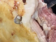 -大汗烧烤滩羊馆(清水河公园店)