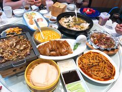 -大鸭梨烤鸭(枣园店)