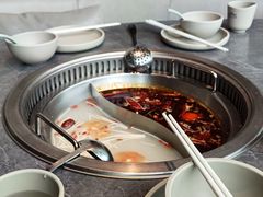 -故里和山·成都火锅(欢乐港湾店)