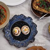 听说是孙俪王思聪都要来打卡的🇮🇳bistro