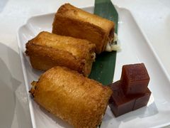 -蔡澜点心·粤菜(月星环球港店)