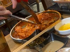 -大壮家原味烤肉(兴华北街店)